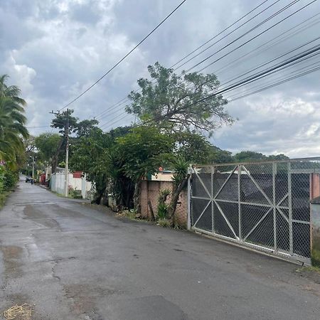 Around Juan Santa Maria Hotel Alajuela Exterior photo