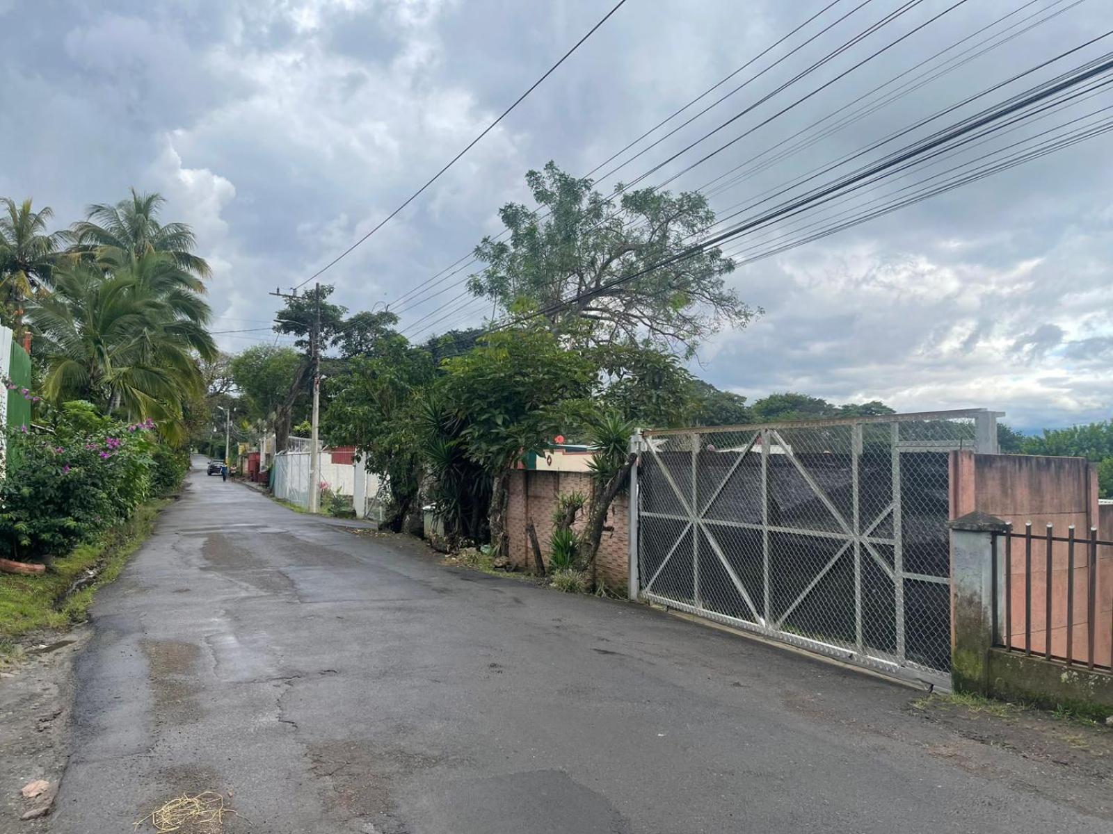 Around Juan Santa Maria Hotel Alajuela Exterior photo