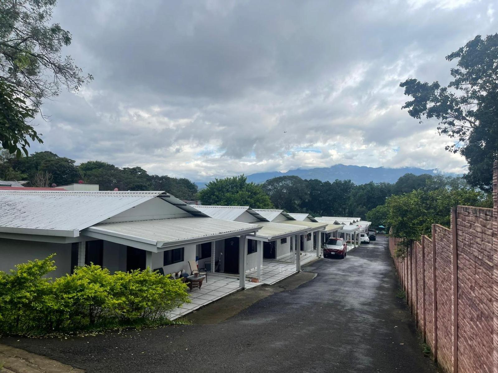 Around Juan Santa Maria Hotel Alajuela Exterior photo